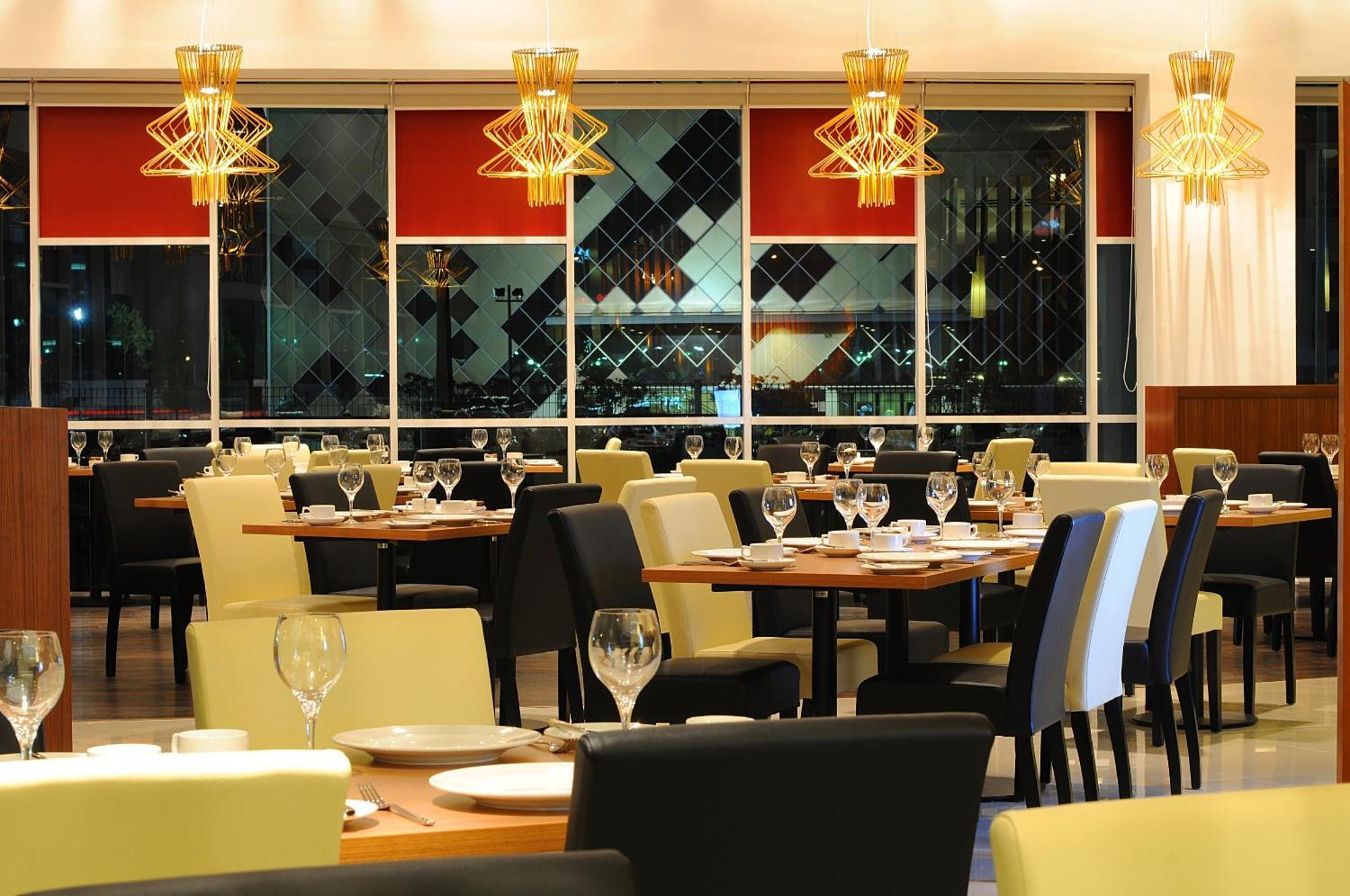 Hotel Granada Johor Bahru Extérieur photo