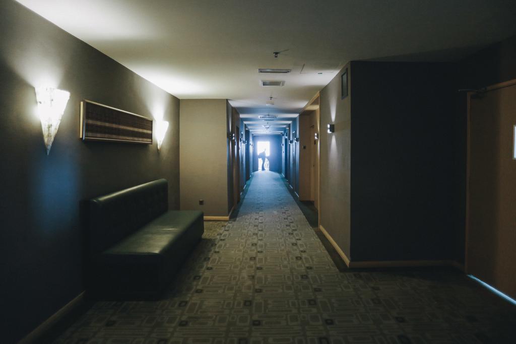 Hotel Granada Johor Bahru Extérieur photo