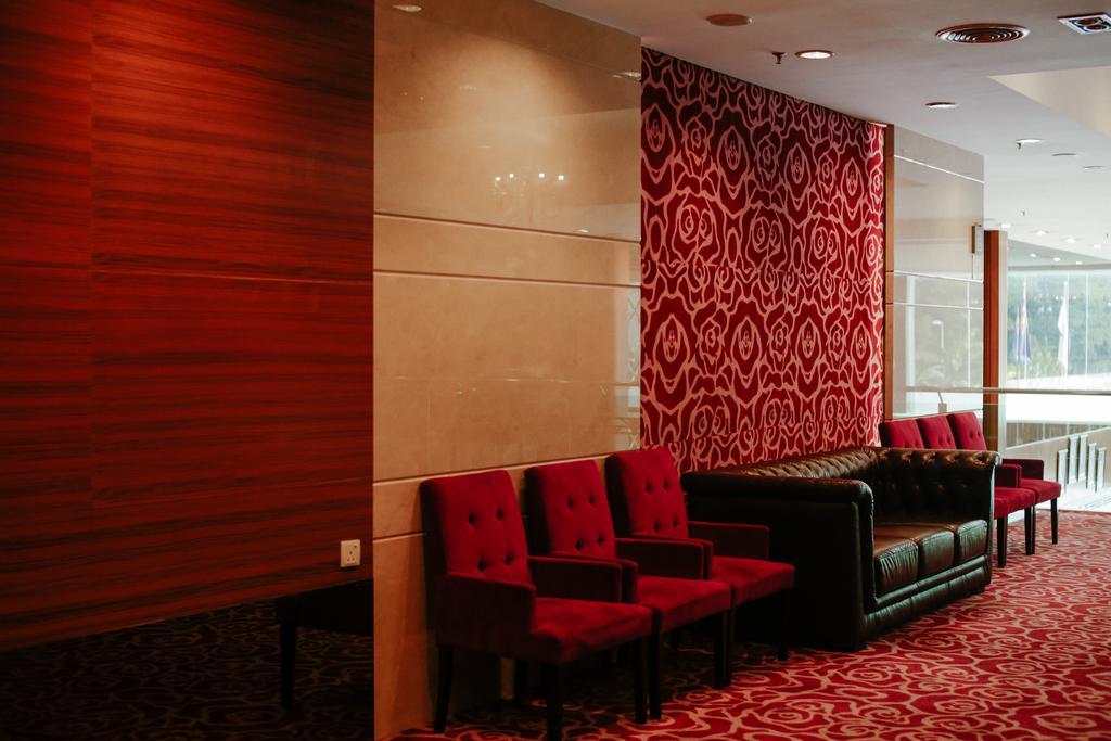 Hotel Granada Johor Bahru Extérieur photo