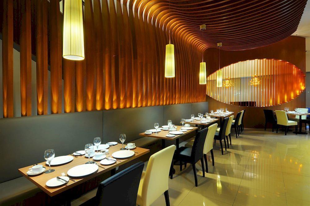 Hotel Granada Johor Bahru Extérieur photo